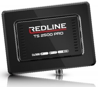 Redline TS 2500 Pro Uydu Alıcısı kullananlar yorumlar